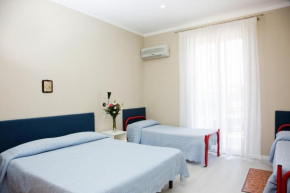  Hotel Terme Gorga  Алькамо